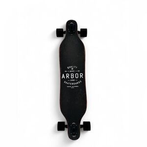 Arbor Longboard